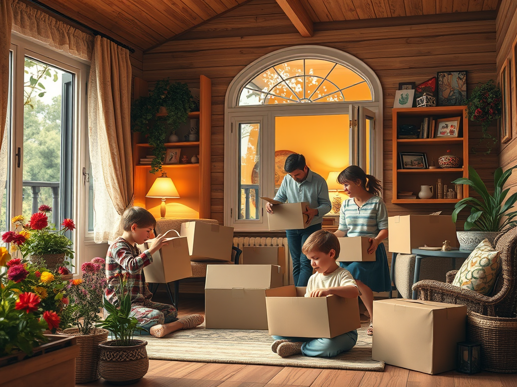 When Your Controlled Chaos Levels Up