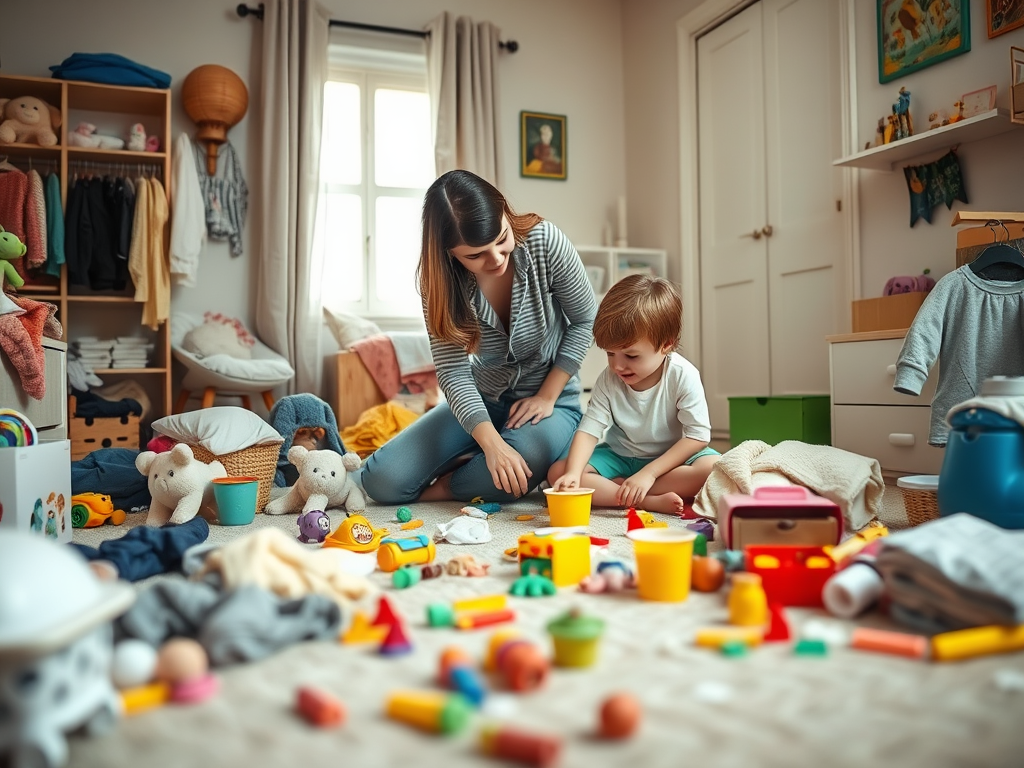 In Between Chaos and What Comes Next: Learning to Sit in the Uncertainty